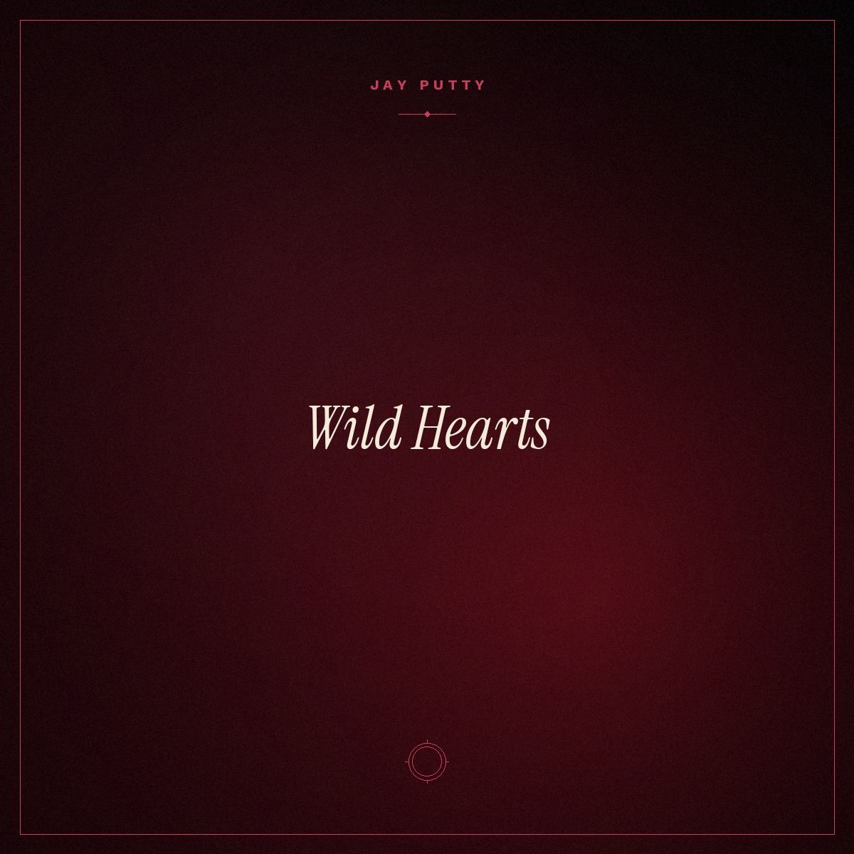 Wild Hearts single artwork