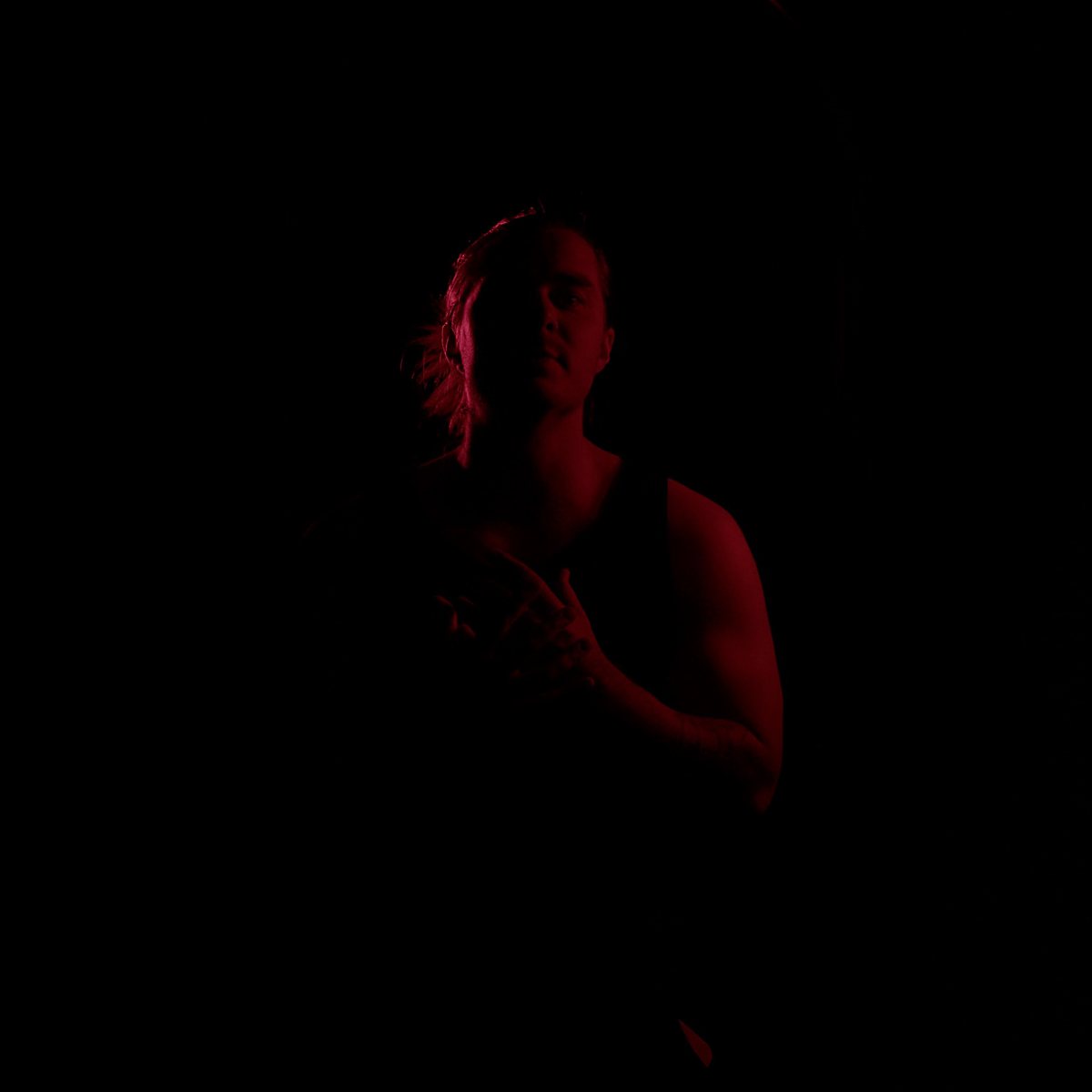 Worship single artwork
